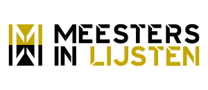 Logo van Meesters In Lijsten